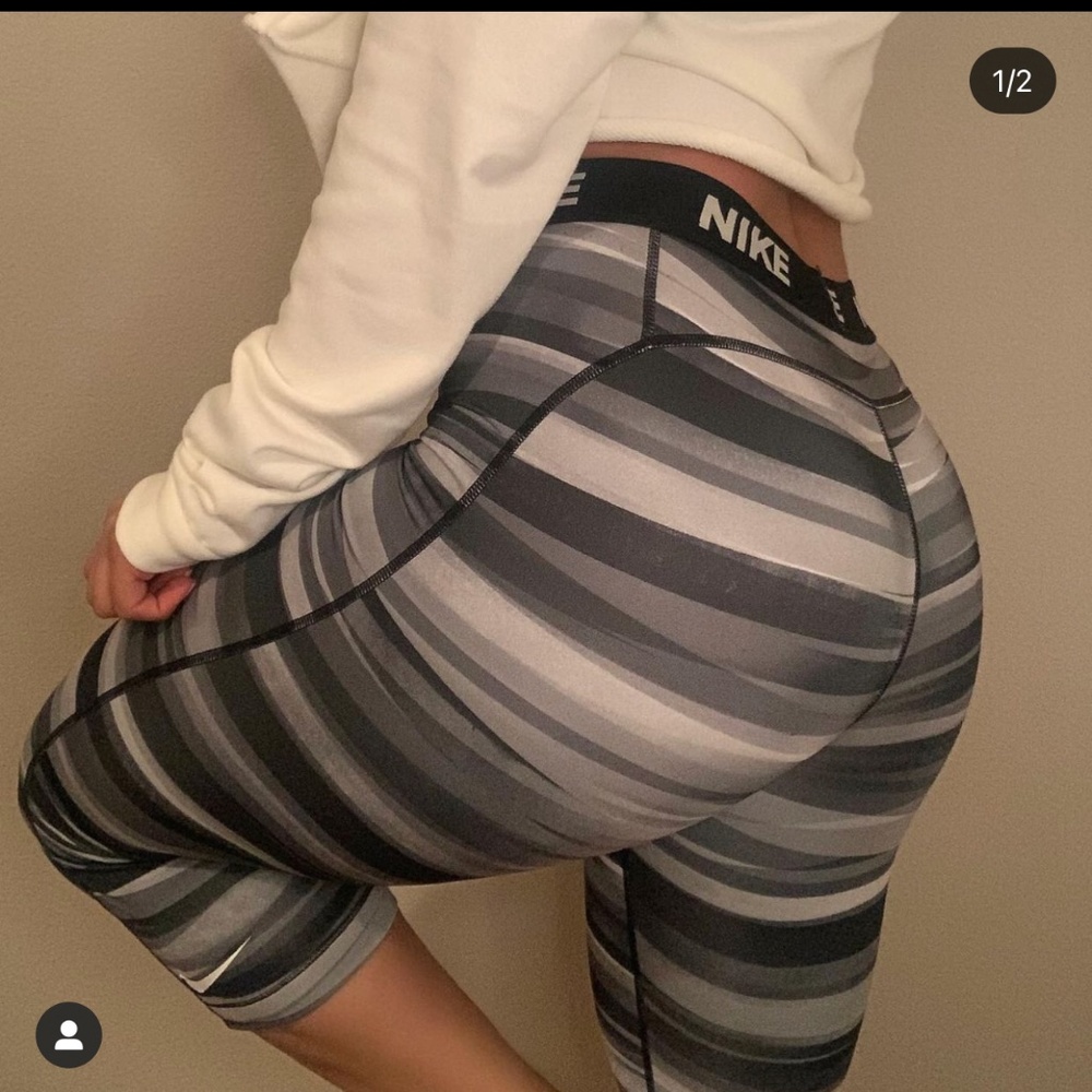 Nike leggings